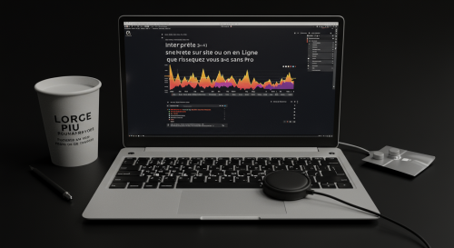 Interprète Sur Site ou en Ligne Que Risquez Vous Sans Pro