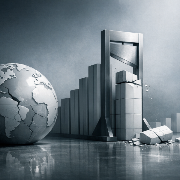 The Localization Strategy Killing International Brand Growth
